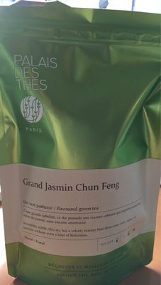 Grand Jasmin Chun Feng