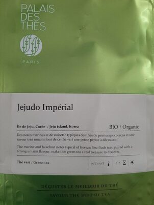 Jejudo Impérial