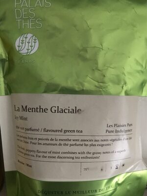 La Menthe Glaciale
