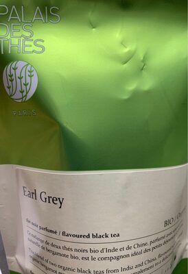 Earl grey