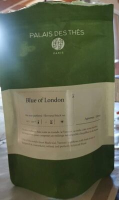 Blue of London