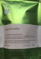 Green of London