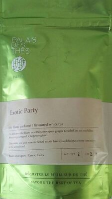 Exotic Party