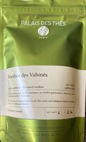 Rooibos des Vahinés