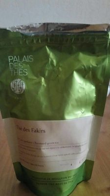 Thé des Fakirs