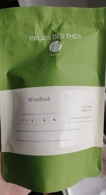 Thé windhuk