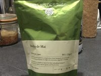 Sencha de Mai