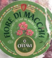 Tomme Brebid/Chèvre