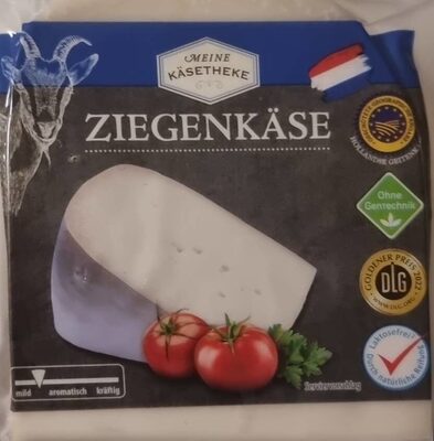 Ziegenkäse