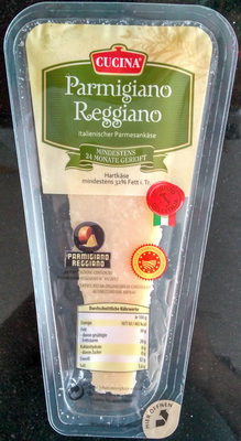Parmigiano Reggiano