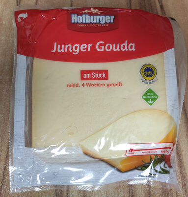 Junger Gouda