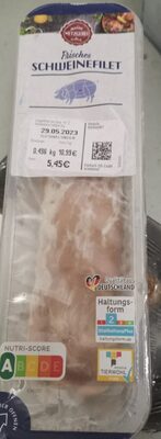 schweinefilet