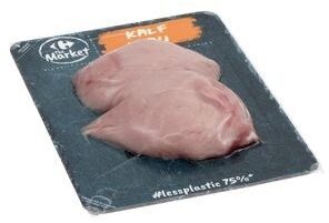 Carrefour The Market Medaillon de Veau