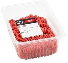 Carrefour The Market Bœuf Americain Nature