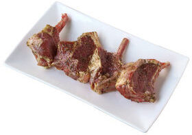 Carrefour Agneau Basse Côte Marinée