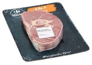 Carrefour The Market Osso Bucco de Veau