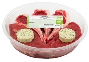 Carrefour Plateau d'Agneau