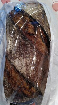 Bio Hauptstadtbrot