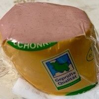 Delikatesse-Leberwurst fein