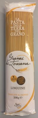 Linguine front packaging