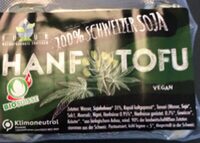 Tofu Hanf