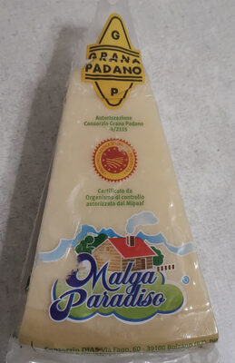 Grana Padano