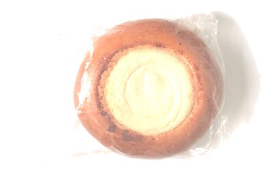 СПп Ватрушка с творогом