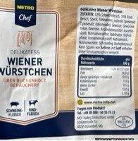 Wiener Würstchen
