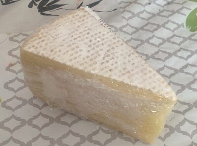 TOMME LOZERE ALLEGEE 14%