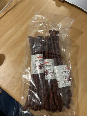 Billa Meat Sticks