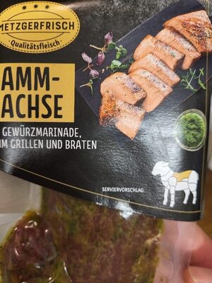 lammlachse front packaging