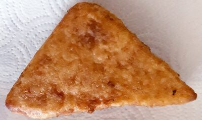 Кашкавал пане front packaging