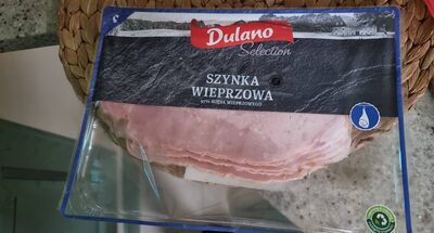 Dulano Szynka Wieprzowa 97% mięsa wieprzowego