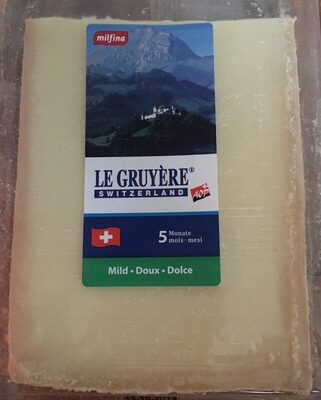 Le Gruyère