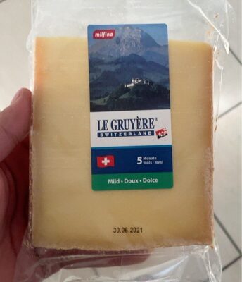 Le Gruyere