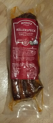Kellerspeck