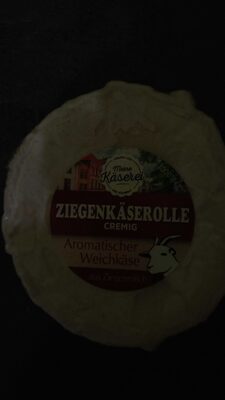 Ziegenrolle