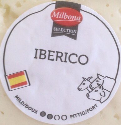 Iberico