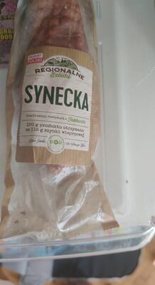 Synecka