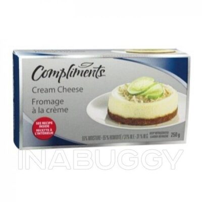 Fromage à la crème