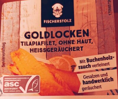 Goldlocken
