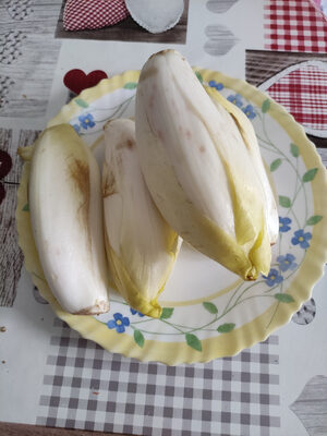 Endives Prince de Bretagne