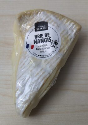 Unknown front packaging