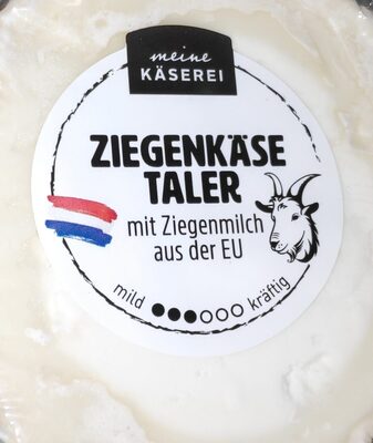 Ziegen-Weich-Käse 50 %