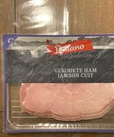 Jambon cuit