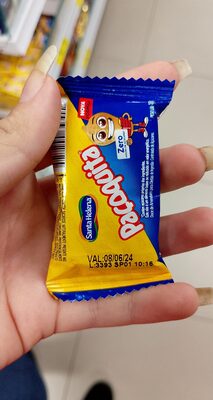 PACOQUITA DIET 22G STA HELENA