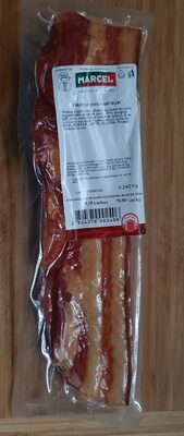 Piept de porc copt pe jar