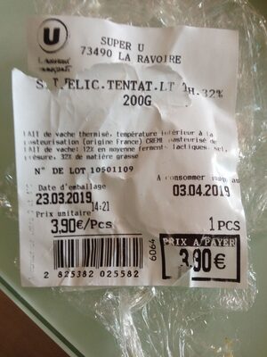 Tentation de st Felicien