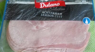 JAMBON CUIT