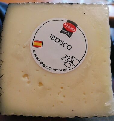 Iberico